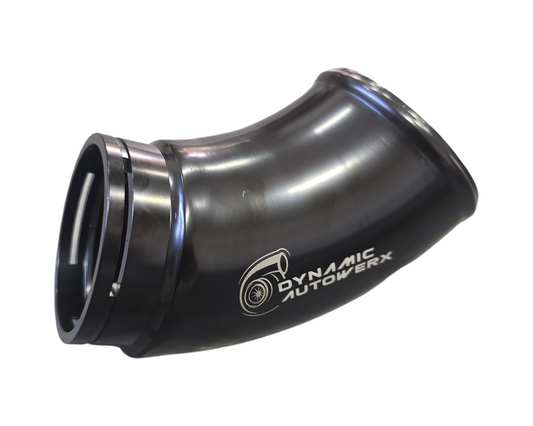 Dynamic Autowerx Gen 2 B58 High Flow Aluminum Inlet