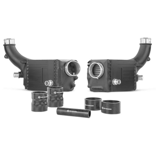 Intercooler Wagner Tuning do BMW M8 (F91/F92/F93)