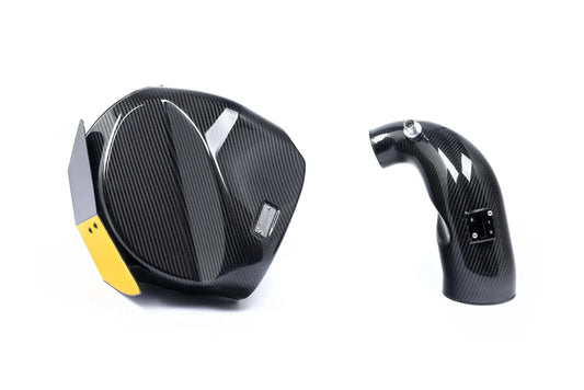 Eventuri carbon intake system for BMW G20/G21 M340I and G22/G23/G26 M440I