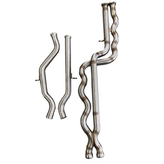 Active Autowerke Equal Length Midpipe do BMW M3/M4 (F80/F82/F83)