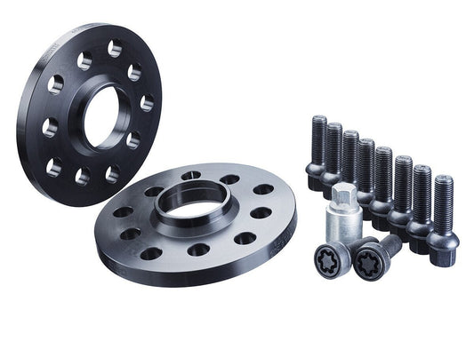 H&R widening spacers for BMW Series F