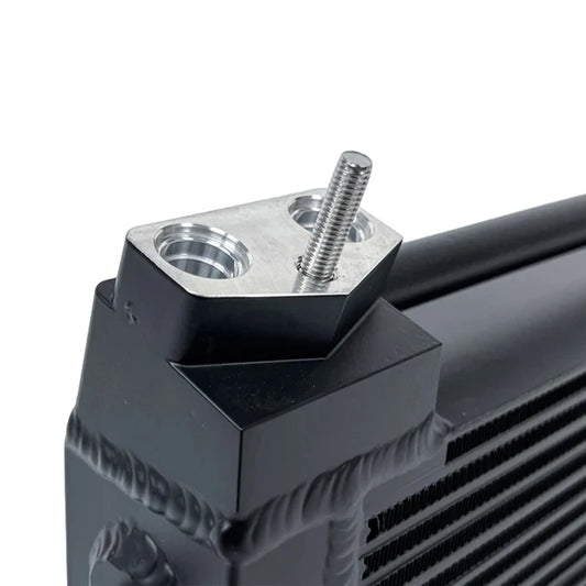 Chłodnica oleju CSF do BMW S85 M5/M6 (E60/E61/E63/E64)