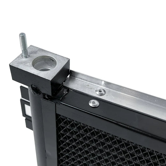 Chłodnica oleju CSF do BMW S58 M2/M3/M4 (G87/G80/G81/G82/G83)