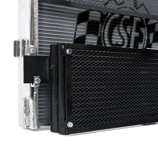 Chłodnica oleju skrzyni biegów CSF do BMW S58 M2/M3/M4 (G87/G80/G81/G82/G83)