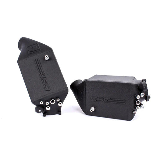 Intercoolery CSF do BMW M6 (F06/F12/F13)