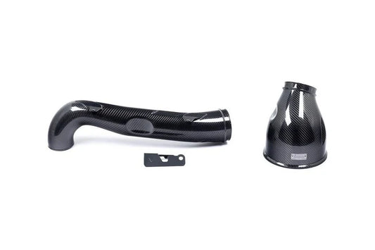 Zestaw konwersji dolotu CSL Eventuri do BMW M3/M4 (G80/G81/G82/G83)