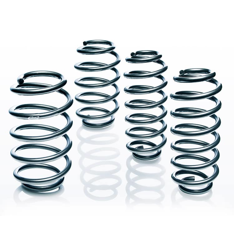 Sprężyny obniżające Eibach Pro Kit do BMW Seria F (F20/F22) M135i