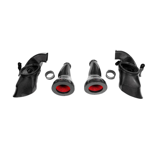 Eventuri V2 Carbon Intake System for BMW M3 G80/G81 and M4 G82/G83