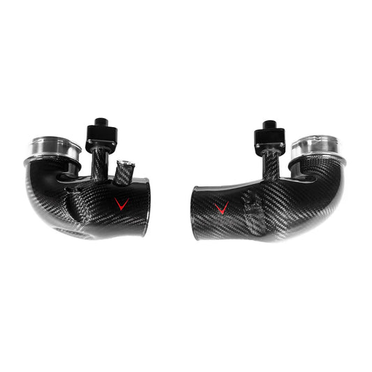 Eventuri Carbon Air Intakes for BMW M3 E90/E92/E93