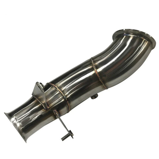 Downpipe do BMW N55 EWG 2013+ (M135I/M235I/335I/435I)