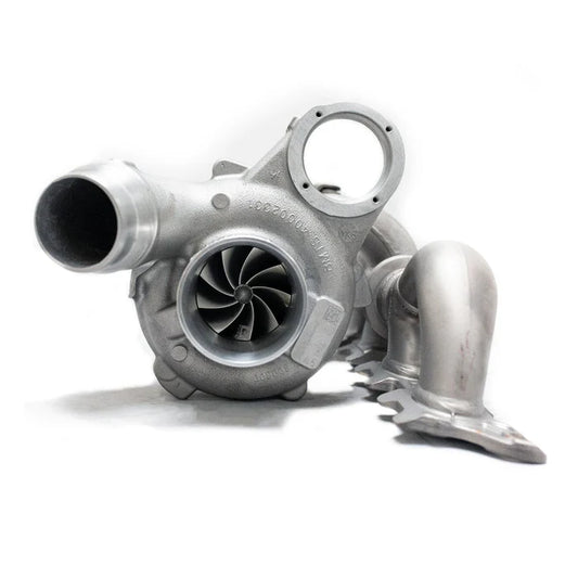 Hybrid Turbocharger Pure Turbos BMW Series F B58 Cast PURE 850 (M140i/M240i/340i/440i)