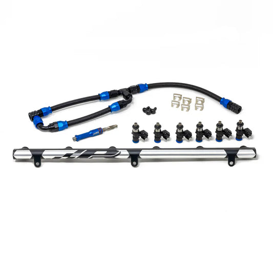 Zestaw Wtrysku Pośredniego - BMW S58 (M2/M3/M4/X3M/X4M)