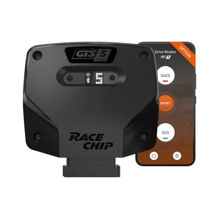 BMWミニ用 RACE CHIP GTS RaceChip GTS Black + App Tuner for F10 535d / G12 704d / F15 X5