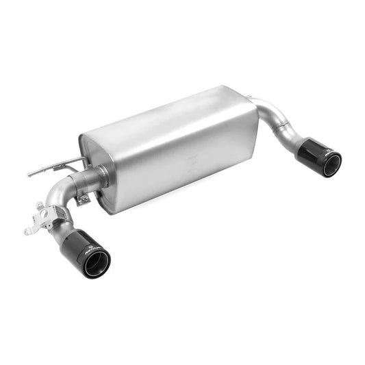 Remus BMW M235I (F22/F23) Axle-Back Tłumik Końcowy