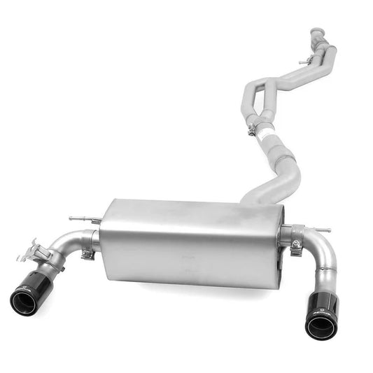 Remus BMW M235I (F22/F23) Układ wydechowy Catback