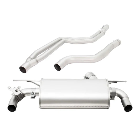 Remus BMW M140I (F20/F21) Catback Exhaust System