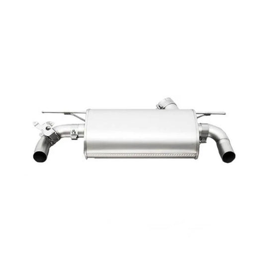 Remus BMW M240I (F22/F23) Axle-Back Tłumik Końcowy