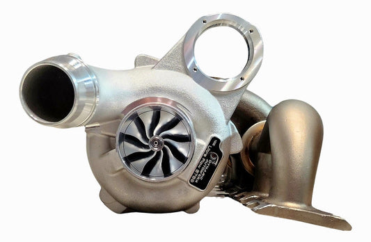 Hybrid Turbocharger DYNAMIC AUTOWERX BMW B58 GEN 1 (NEW GEN) ULTRA FLOW 6769
