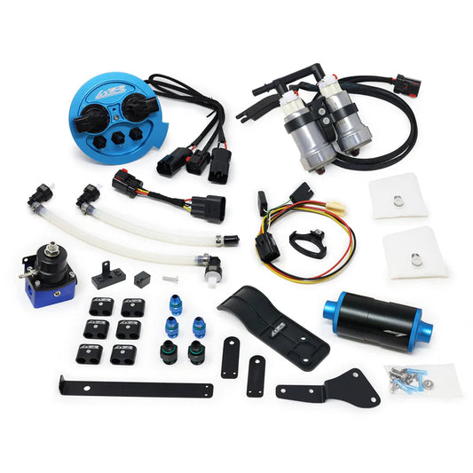 Dodatkowa Pompa Paliwa Standalone LPFP - BMW G87 M2 / G42 M240I