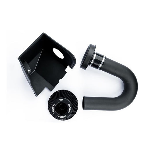 Ramair ProRam JSK-310-BK intake system for BMW N55 M135I/M235I/335I/435I