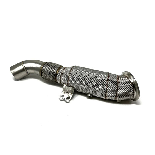 Downpipe do BMW B58 Seria F (M140I/M240I/340I/440I)