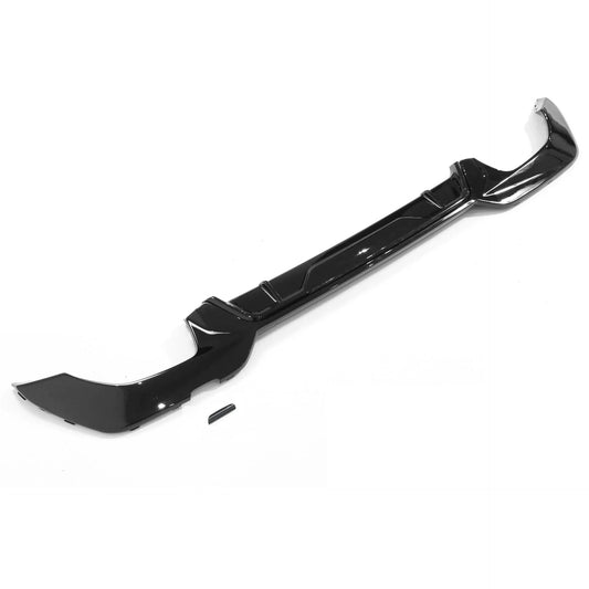 'Sport' Diffuser for BMW Series 3 (G20/G21) Pre-LCI 2019+ in Glossy Black