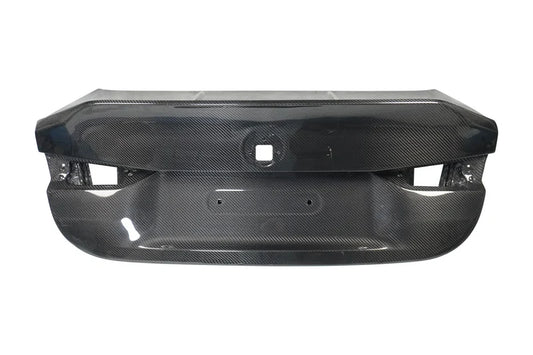 'CSL Style' Carbon Trunk Lid for BMW M4 G82