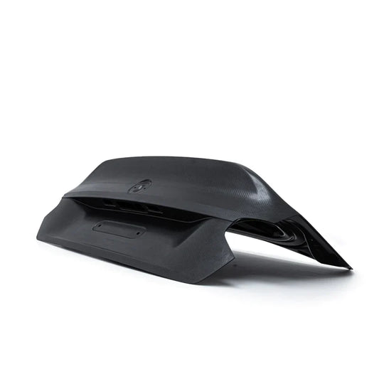 'CSL Style' Carbon Trunk Lid for BMW M2 G87