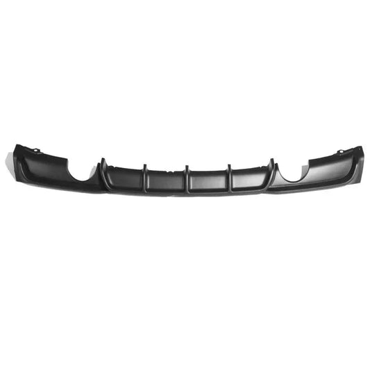 Dyfuzor Performance Style do BMW Serii 3 F30/F31 (335i/340i) w czarnym połysku