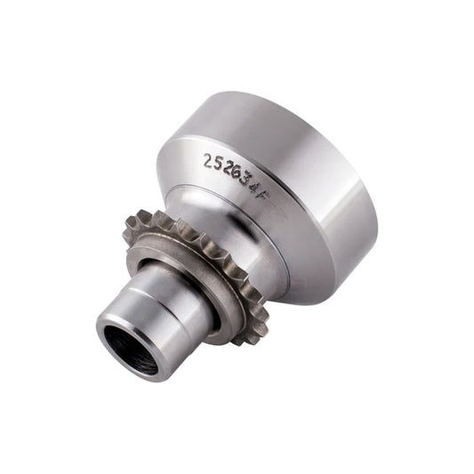 Crankhub Mosselman for BMW S55 M2/M3/M4 (F87/F80/F82/F83)