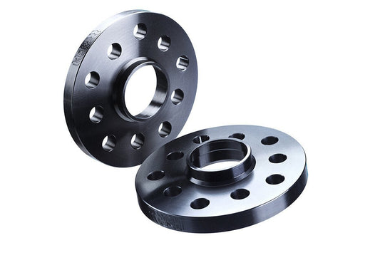 H&R widening spacers for BMW Series G