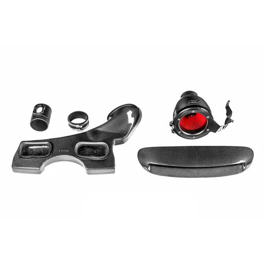 Układ dolotowy Eventuri do MINI Cooper JCW F56 LCI