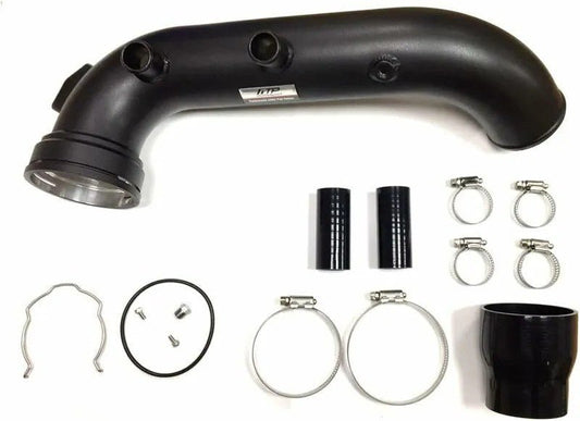 Charge Pipe FTP Motorsport - BMW N54 Series E8X and E9X