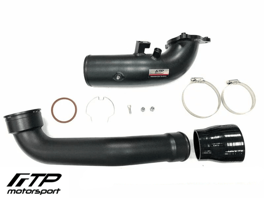 Charge Pipe V2.1 FTP Motorsport - BMW B58 Gen 1 Series F and G