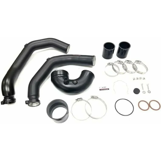 Charge Pipe + Boost Pipe Kit FTP Motorsport - BMW S55 (F80/F82/F83/F87)