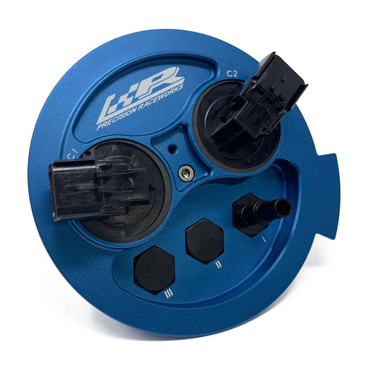 Billet Top Hat Pompy Paliwa - BMW B58 Seria G / Toyota Supra