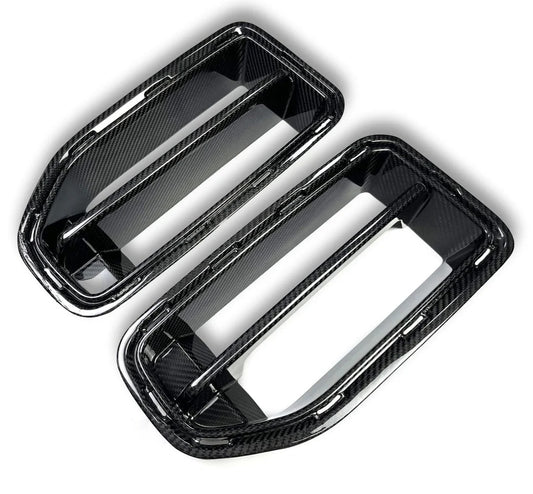 Carbon Grill 'Performance Style' for BMW M2 G87