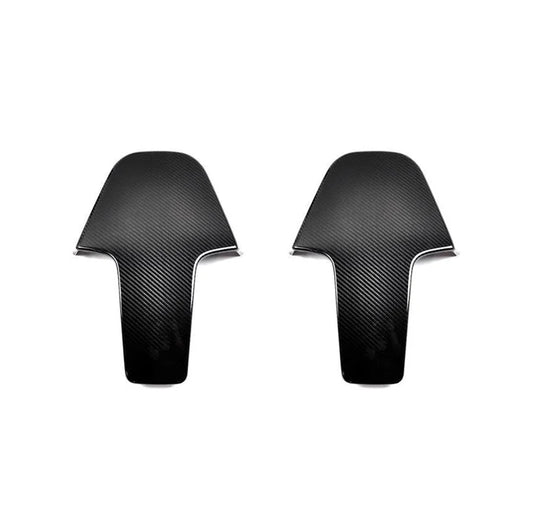 Carbon Headrests for BMW X3M/X4M (F97/F98)
