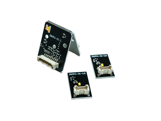 Moduły DRL RGB do BMW M3/M4 (G80/G81/G82/G83)