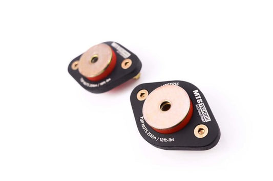 MTS Mocowania poliuretanowe górne (tył) BMW 3 (E36 oraz E46)