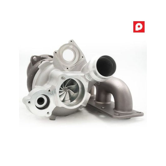 Pure Hybrid Turbocharger Pure Turbos BMW N55 Cast PURE 600