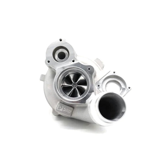Pure Hybrid Turbocharger Pure Turbos BMW N55 Cast PURE 500