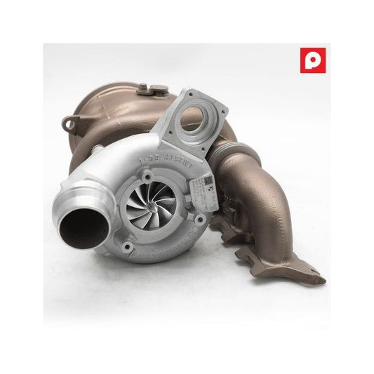 Hybrid Turbocharger Pure Turbos BMW Series G B58 PURE 650 (M240i/M340i/M440i/540i)