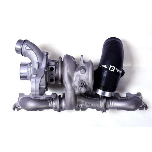 Hybrid Turbocharger Pure Turbos BMW Series F B58 PURE 800 (M140i/M240i/340i/440i)