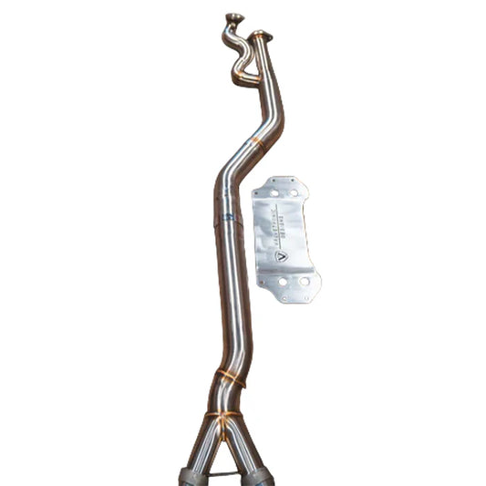 Sekcja środkowa Valvetronic Designs Equal Length do BMW M2 G87