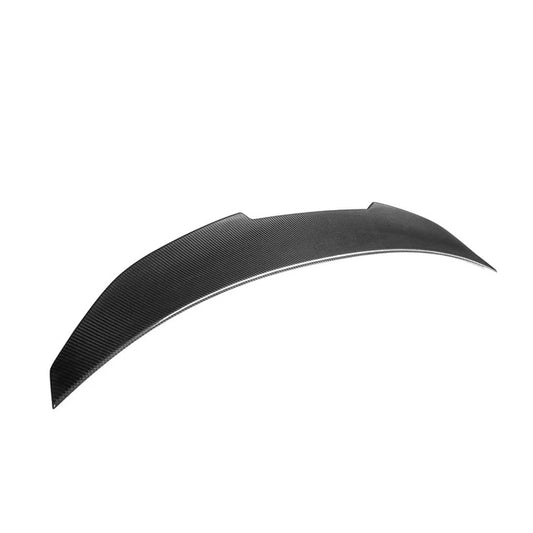 Carbon Spoiler 'Ducktail Style' for BMW M4 F82 and Series 4 F32