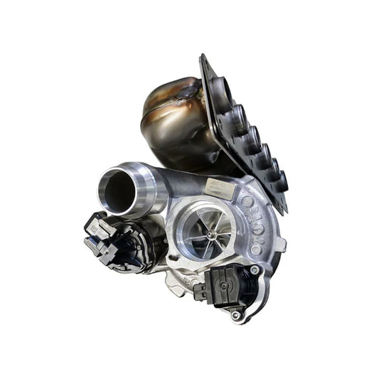 Turbosprężarka Hybrydowa Stage 2 Mosselman MSL48-60 do BMW N55 EWG M135I/M235I/M2/335I/435I