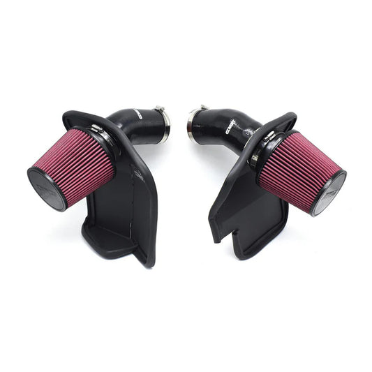 Układ dolotowy MST Performance do BMW S63 M8 (F91/F92/F93)