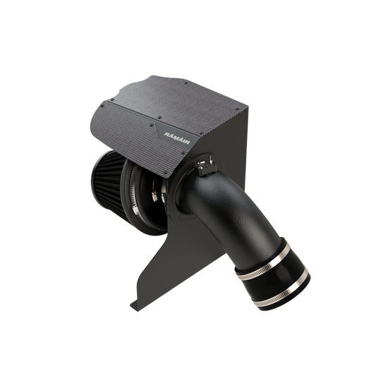 Ramair ProRam JSK-249-BK intake system for BMW B58 M140I/M240I/340I/440I