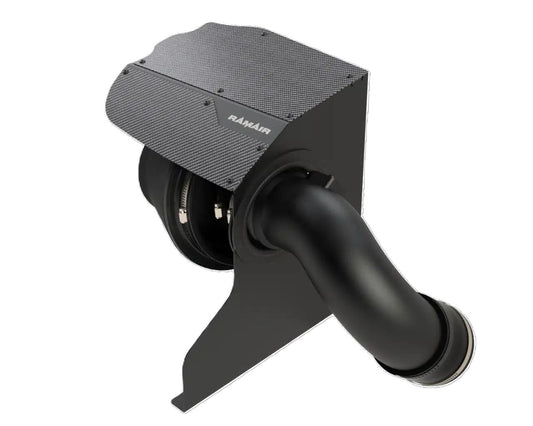 Ramair ProRam JSK-318-BK intake system for BMW B48 120I/220I/330I/430I